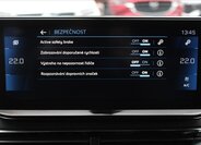 Peugeot 3008 SUV 1,5 l 96 kw