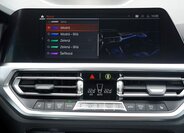 BMW Řada 4 Kupé 2,0 l 190 kw