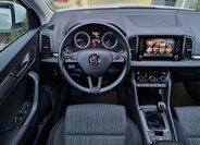 Škoda Karoq SUV / Terénní 2,0 l 110 kw