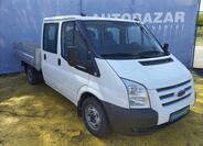 Ford Transit 3
