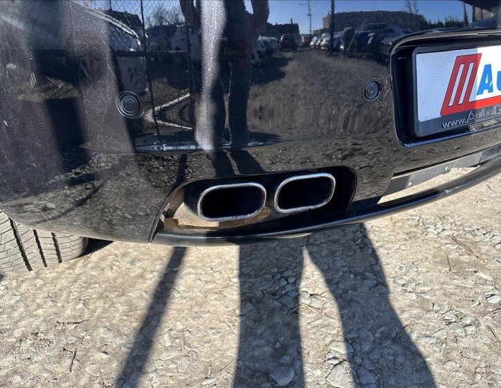 Alfa Romeo Brera Kupé 2,0 l 125 kw