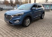 Hyundai Tucson 3