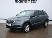 Škoda Karoq SUV 1,5 l 110 kw