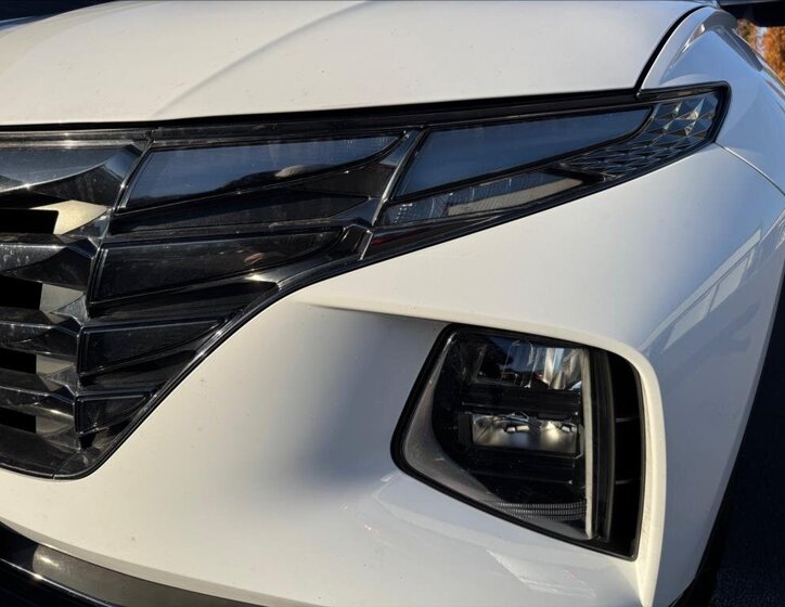 Hyundai Tucson SUV 1,6 l 110 kw