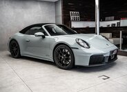 Porsche 911 Kabriolet 3,6 l 357 kw