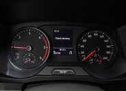 Volkswagen Crafter Skříň 2,0 l 103 kw