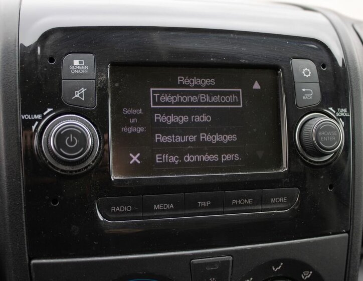 Citroën Jumper Skříň 2,2 l 103 kw