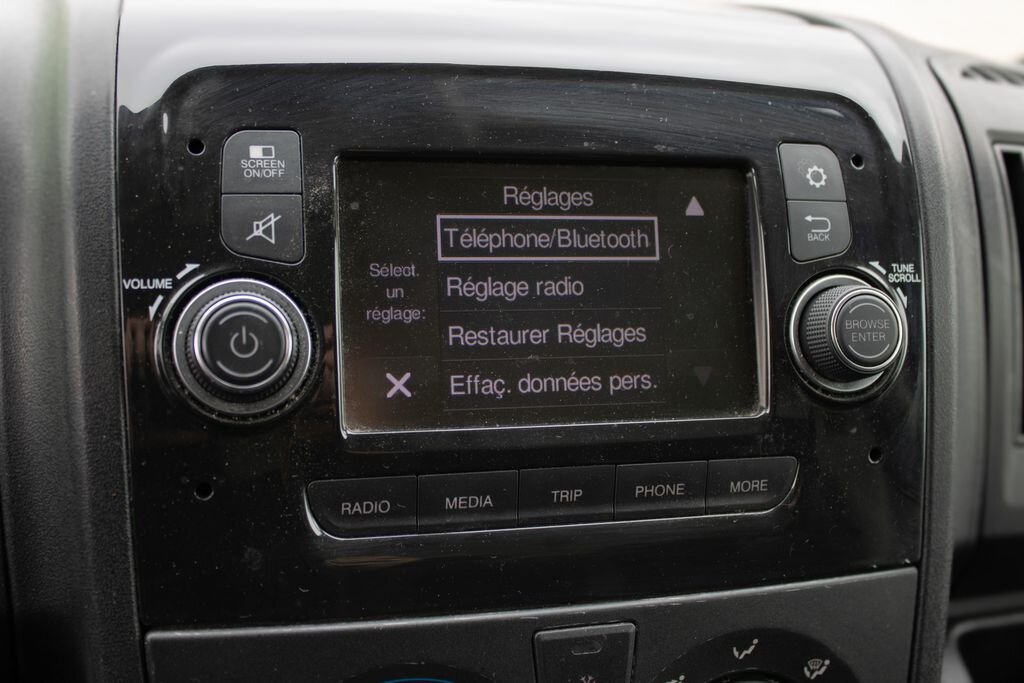 Citroën Jumper Skříň 2,2 l 103 kw