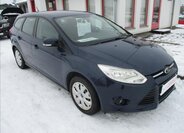Ford Focus Kombi 1,6 l 77 kw