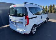 Dacia Dokker Kombi 1,2 l 85 kw