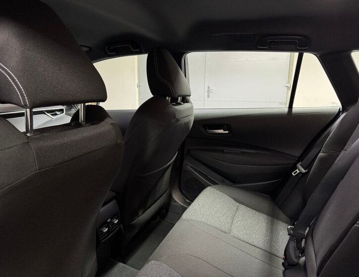 Toyota Corolla Kombi 1,8 l 103 kw