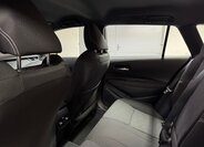 Toyota Corolla Kombi 1,8 l 103 kw