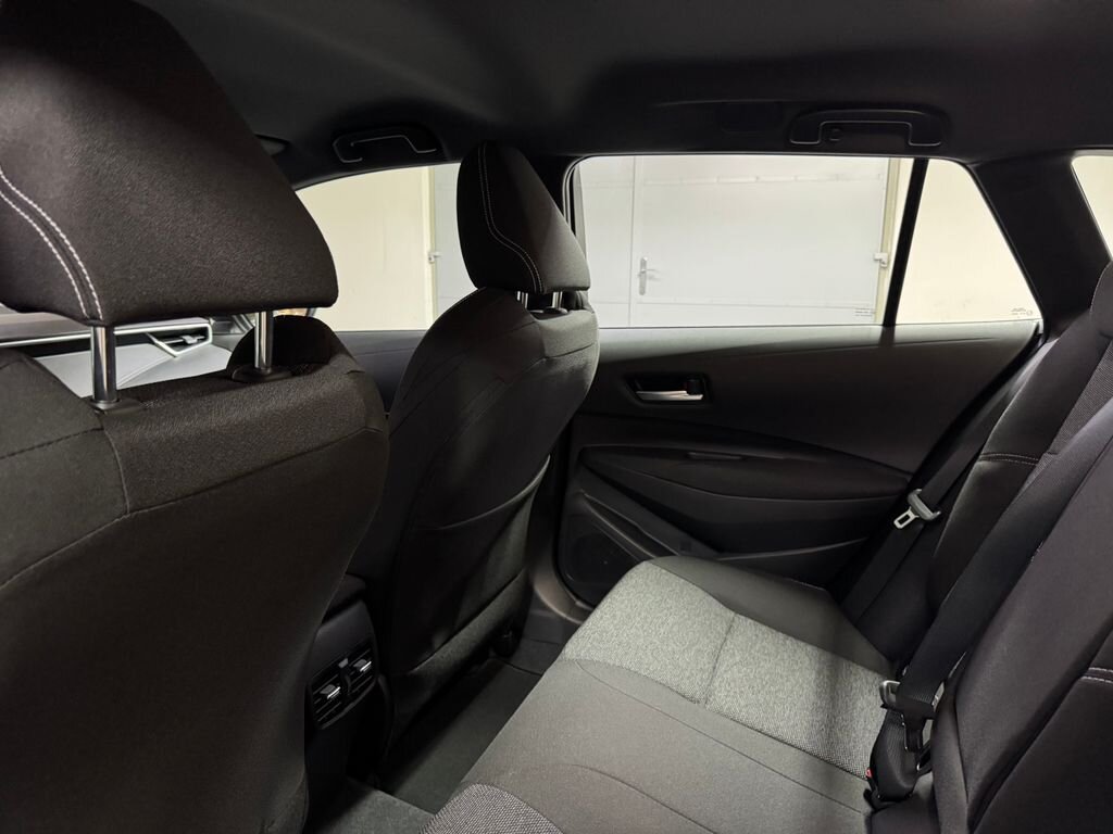 Toyota Corolla Kombi 1,8 l 103 kw