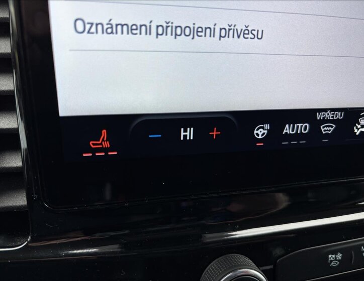 Ford Transit Skříň 2,0 l 96 kw