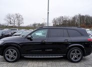 Mercedes-Benz GLS SUV 2,9 l 243 kw