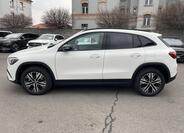 Mercedes-Benz GLA 3