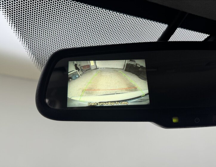 Mitsubishi Outlander SUV / Terénní 2,2 l 115 kw