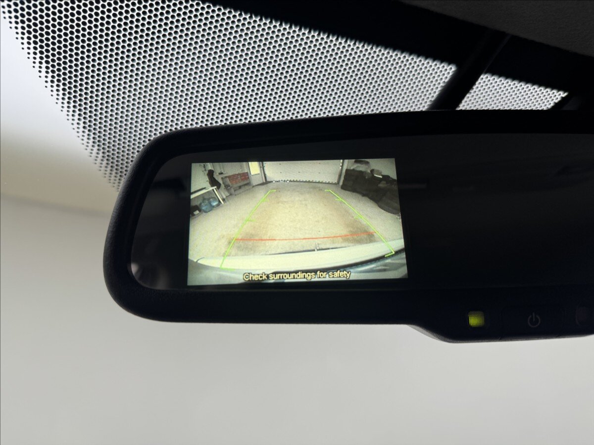 Mitsubishi Outlander SUV / Terénní 2,2 l 115 kw