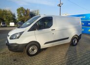 Ford Transit Custom Ostatní 2,0 l 77 kw