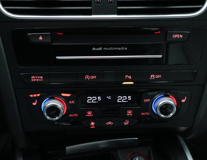 Audi A4 Allroad Kombi 3,0 l 180 kw