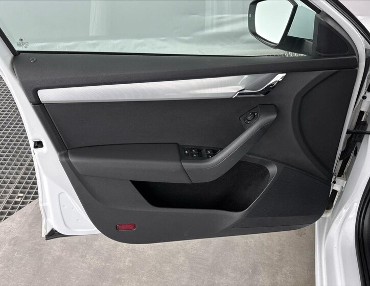 Škoda Octavia Liftback 2,0 l 110 kw