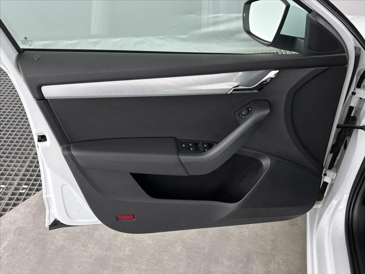 Škoda Octavia Liftback 2,0 l 110 kw