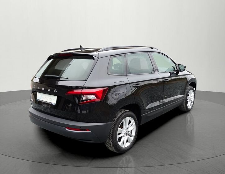 Škoda Karoq 4