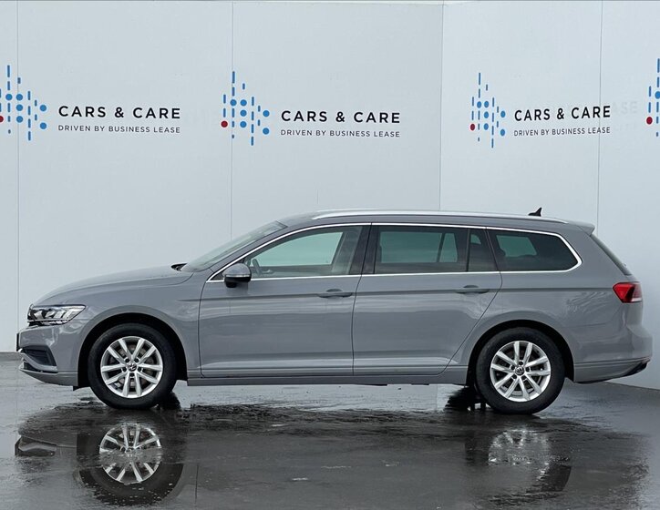 Volkswagen Passat Kombi 1,5 l 110 kw