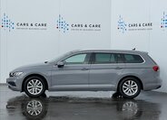 Volkswagen Passat Kombi 1,5 l 110 kw