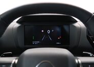 Citroën C4 Hatchback 1,2 l 96 kw