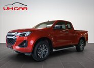 Isuzu D-Max Pick-up 1,9 l 120 kw