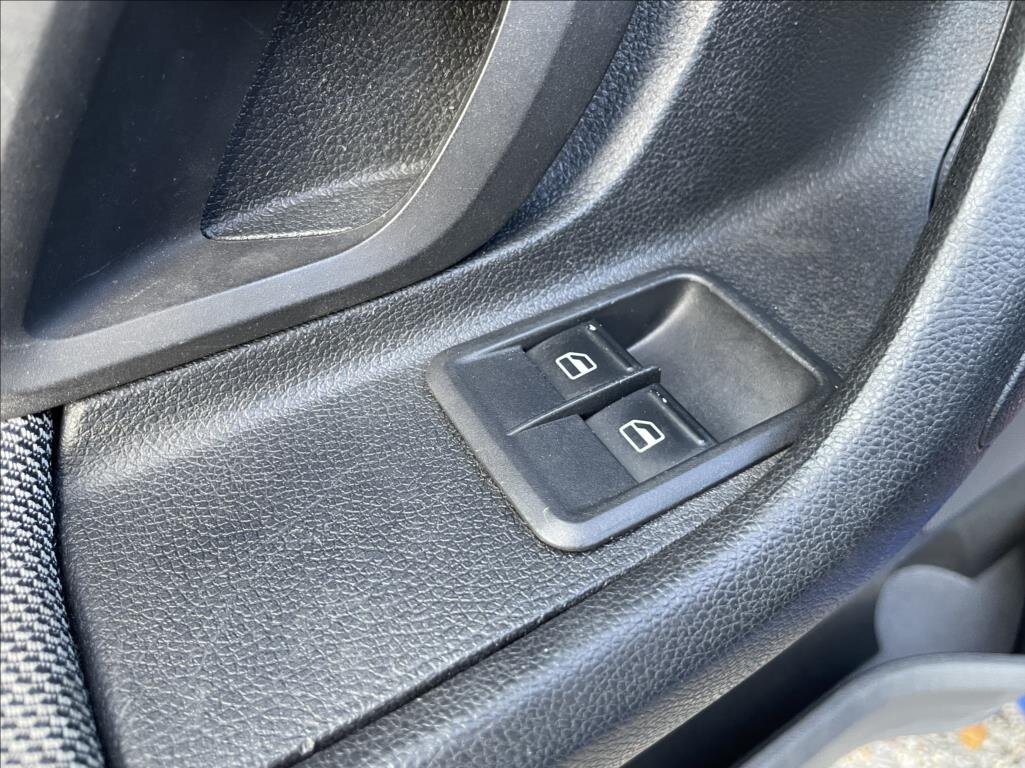 Škoda Fabia Kombi 1,2 l 51 kw