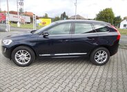 Volvo XC60 SUV 2,0 l 110 kw