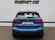 BMW X1 SUV 2,0 l 110 kw