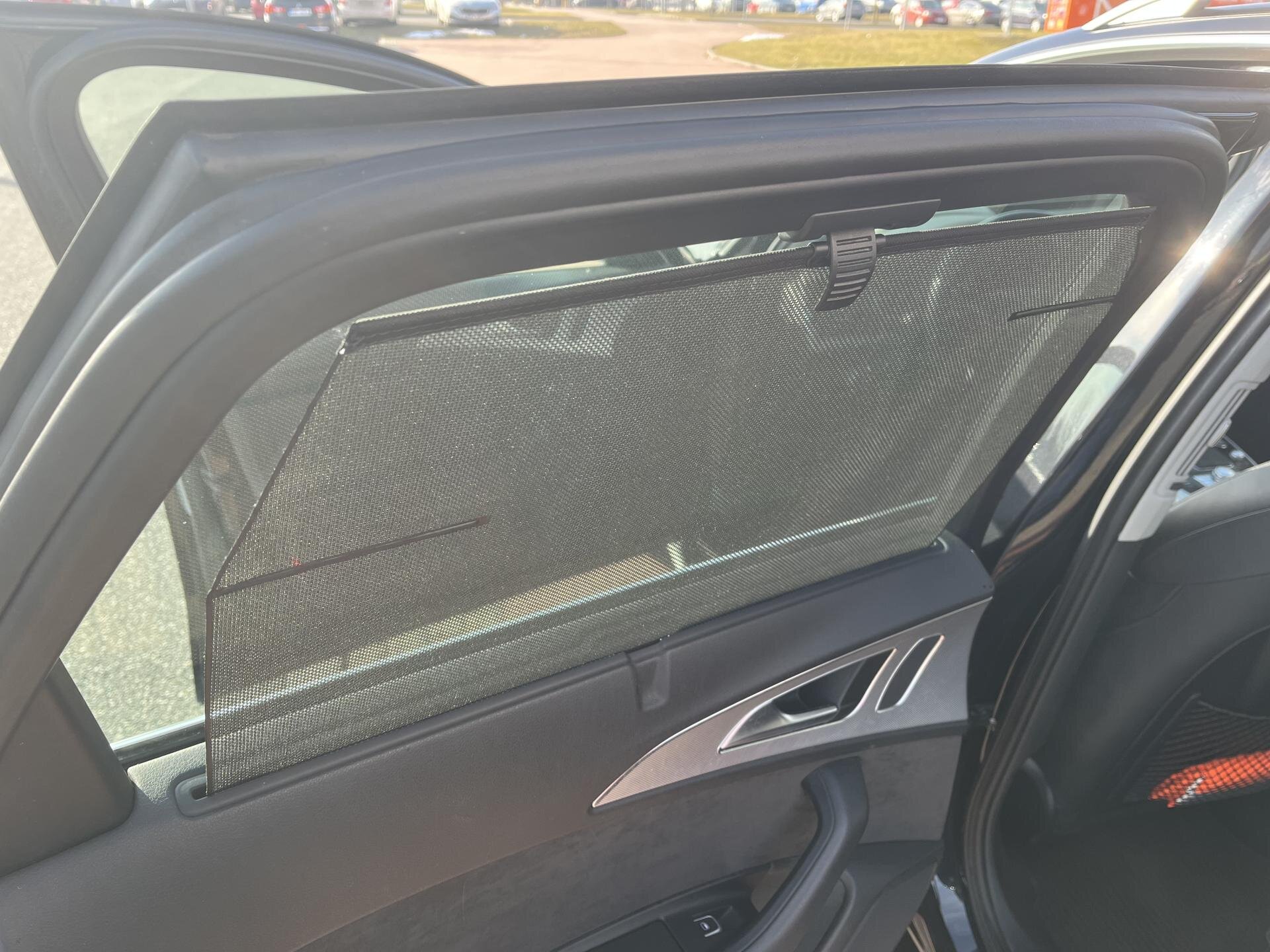 Audi A6 Allroad Kombi 3,0 l 230 kw