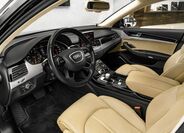 Audi A8 11