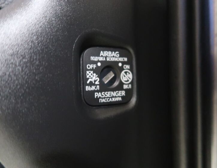 Toyota Yaris Cross 31