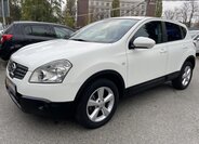 Nissan Qashqai SUV / Terénní 2,0 l 110 kw