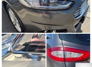 Ford Mondeo Kombi 2,0 l 110 kw