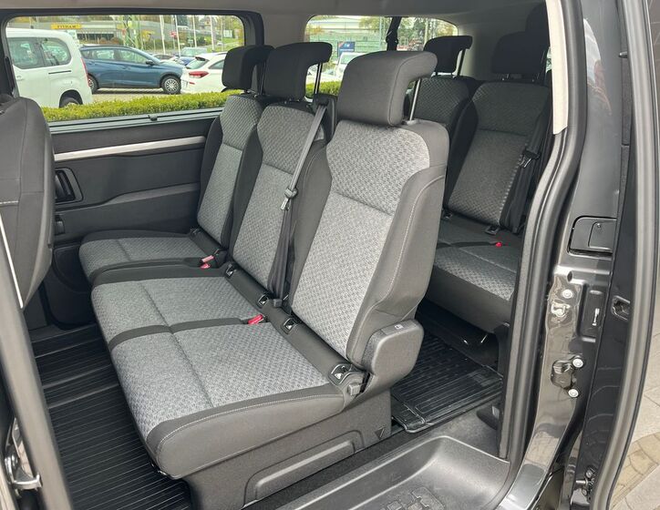 Toyota ProAce Verso 15