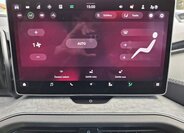 Škoda Kodiaq SUV / Terénní 1,5 l 150 kw