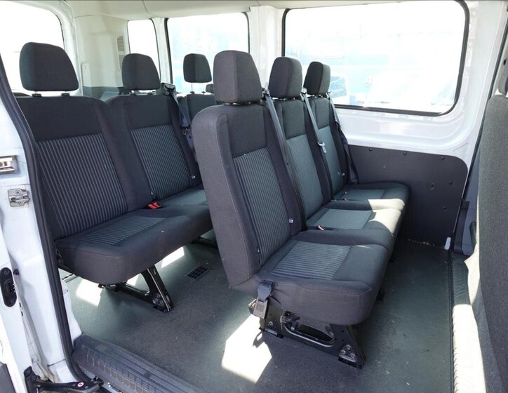 Ford Transit Ostatní 2,0 l 96 kw