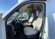 Fiat Ducato Ostatní 2,3 l 103 kw