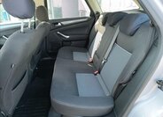 Ford Mondeo Kombi 1,6 l 88 kw