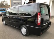 Citroën Jumpy Kombi 2,0 l 120 kw