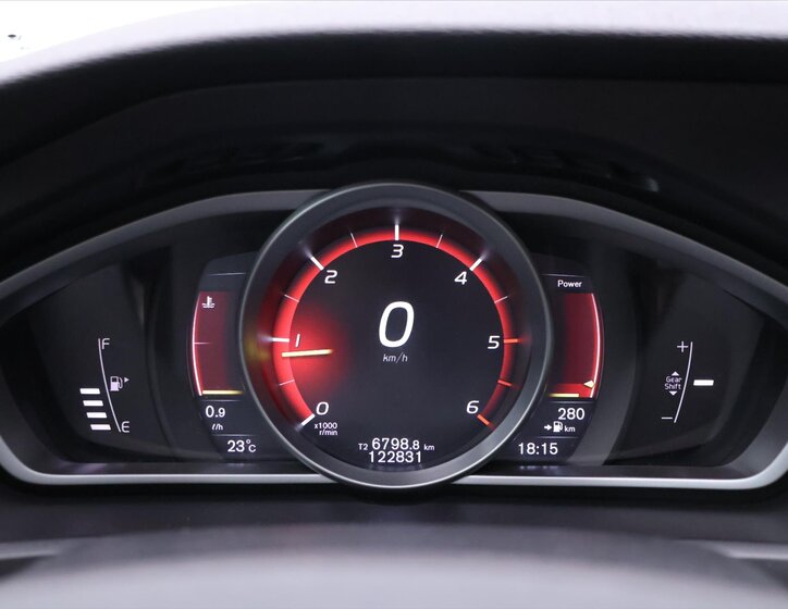 Volvo V40 Hatchback 2,0 l 88 kw