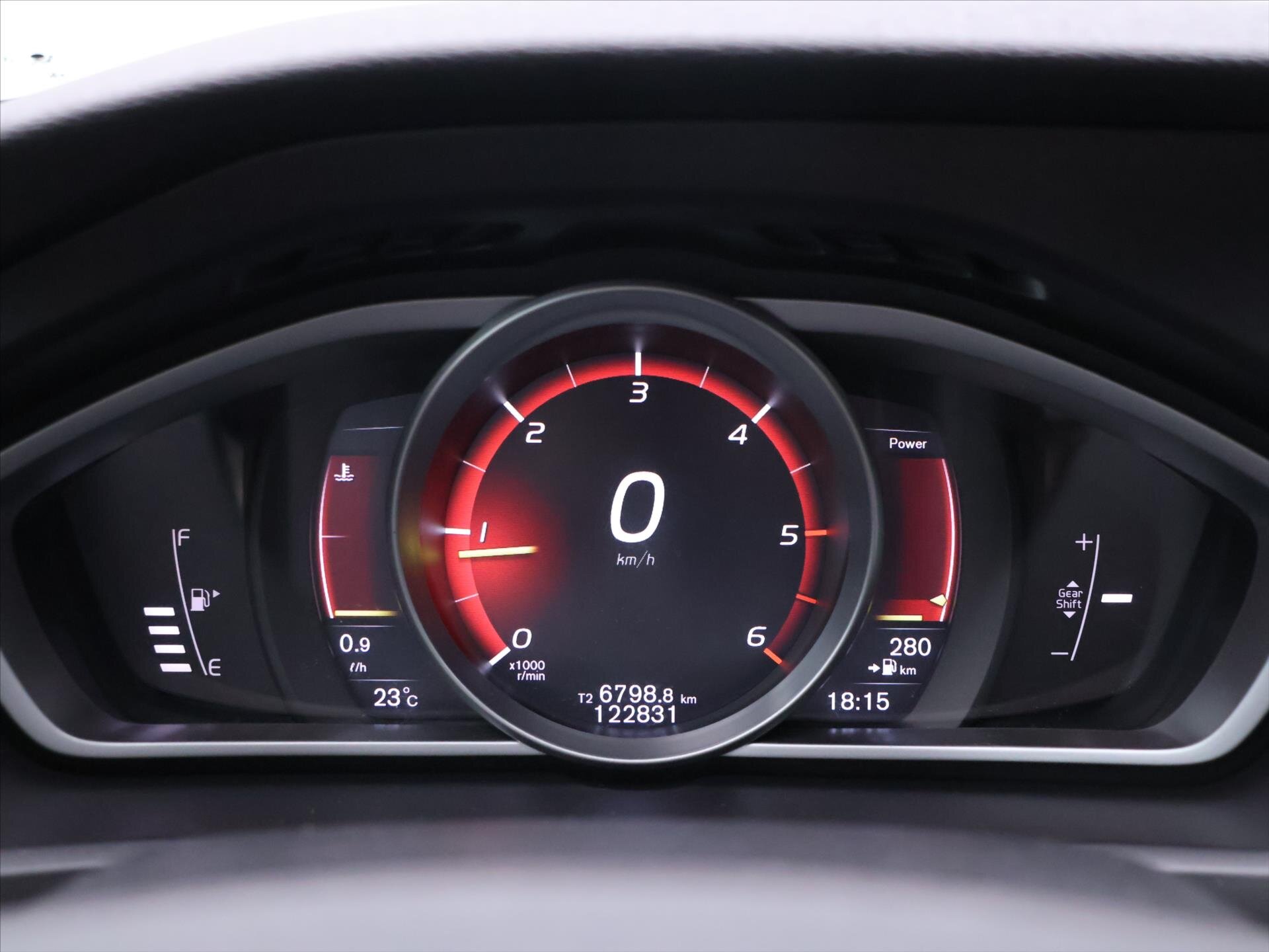 Volvo V40 Hatchback 2,0 l 88 kw