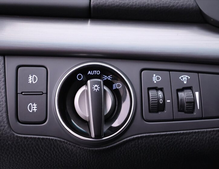 Hyundai i40 Kombi 1,7 l 104 kw