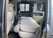 Volkswagen Caddy Kombi 1,9 l 77 kw