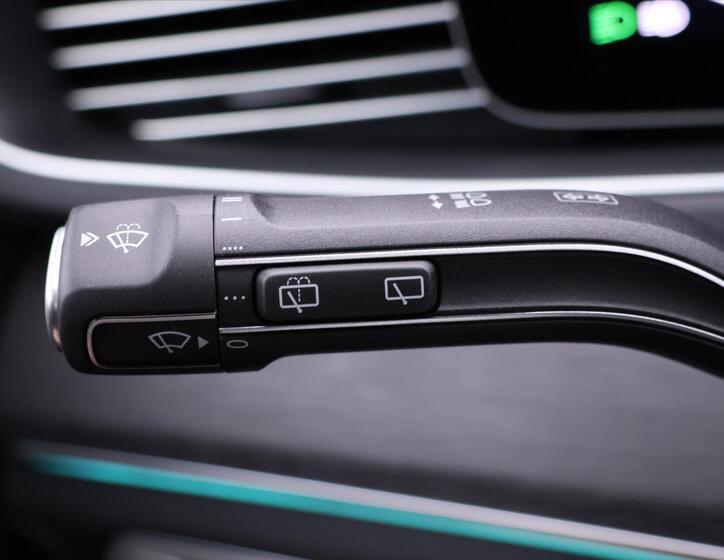 Mercedes-Benz GLE 25